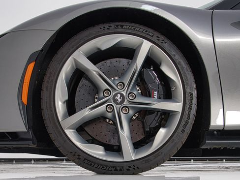 Certified 2021 Ferrari SF90 Stradale AWD/4WD image 18