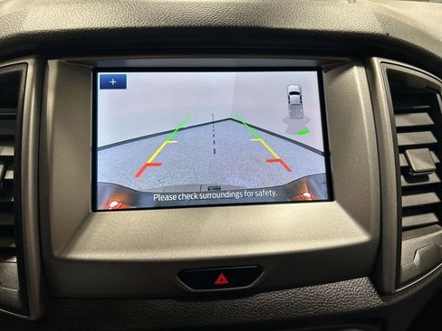 Used 2022 Ford Ranger XL w/ Equipment Group 101A High image 16