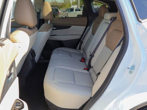 New 2026 Nissan Murano Platinum image 8