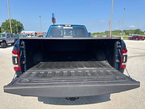 Used 2020 RAM 3500 Laramie AWD/4WD image 12