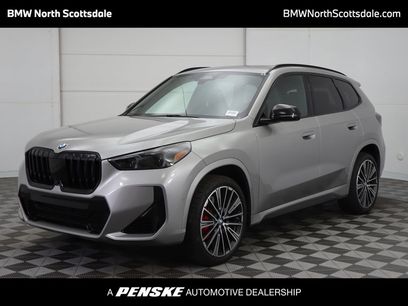 Certified 2024 BMW X1 xDrive28i w/ Premium Package