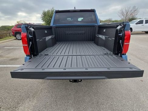 New 2026 Toyota Tacoma SR5 image 12