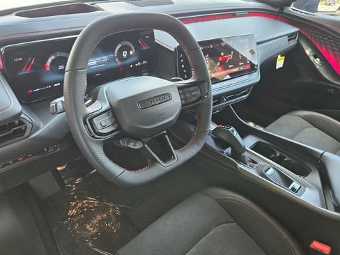 New 2026 Dodge Charger R/T AWD/4WD image 10