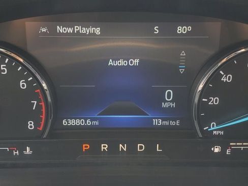 Used 2022 Ford Explorer XLT w/ Equipment Group 202A AWD/4WD image 12