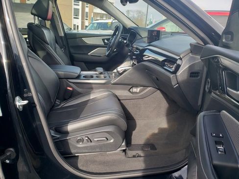 Certified 2023 Acura MDX SH-AWD w/ Technology Package image 22