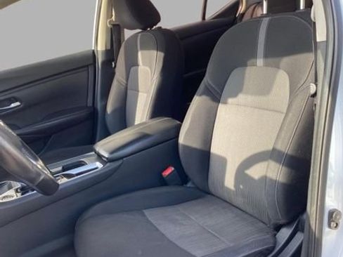 Used 2021 Nissan Sentra SV image 21