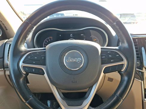 Used 2021 Jeep Grand Cherokee Limited w/ Luxury Group II AWD/4WD image 21