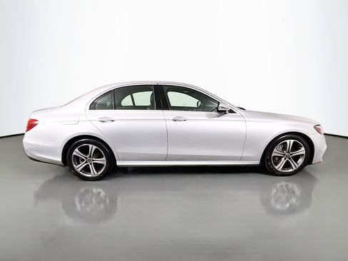 Used 2020 Mercedes-Benz E 350 Sedan w/ Parking Assistance Package image 11