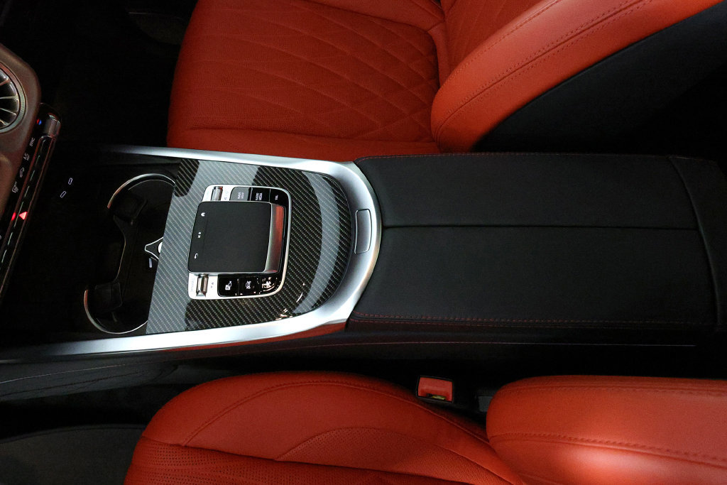 Used 2025 Mercedes-Benz G 63 AMG 4MATIC image 42