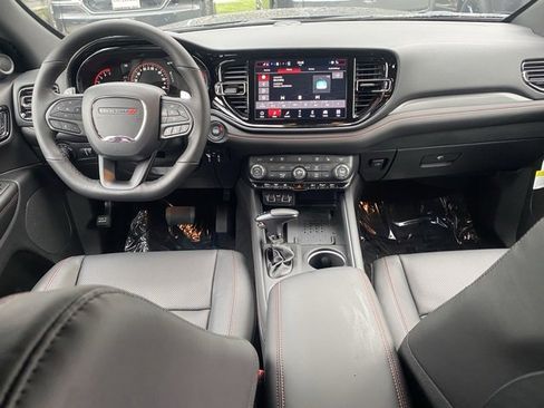 New 2026 Dodge Durango GT image 37