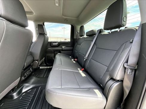 New 2026 Chevrolet Silverado 2500 W/T w/ WT Convenience Package AWD/4WD image 14