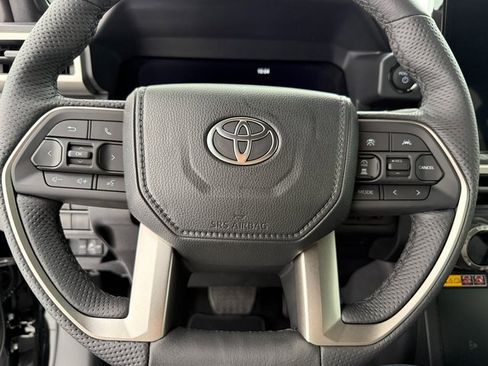 New 2025 Toyota Tacoma Limited image 10