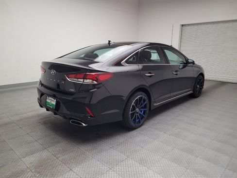 Used 2019 Hyundai Sonata Limited image 9