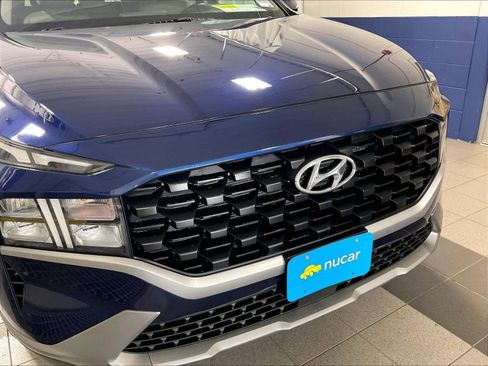 Used 2023 Hyundai Santa Fe SEL w/ Cargo Package image 31