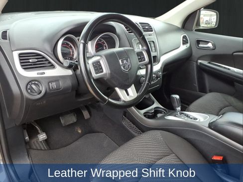 Used 2020 Dodge Journey SE w/ SE Popular Equipment Group FWD image 13