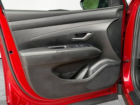 Used 2026 Hyundai Tucson SEL Plus FWD image 19