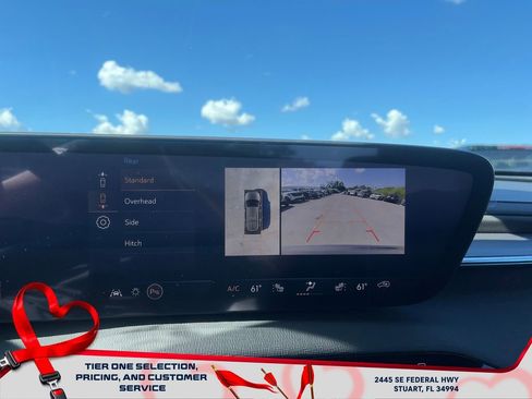 New 2026 Buick Enclave Sport Touring w/ Power Package image 32