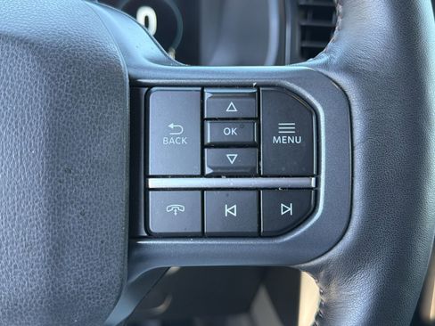 Used 2023 Ford F150 Lightning Lariat w/ Equipment Group 511A High image 12