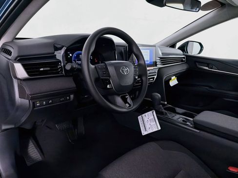 New 2026 Toyota Camry LE FWD image 13