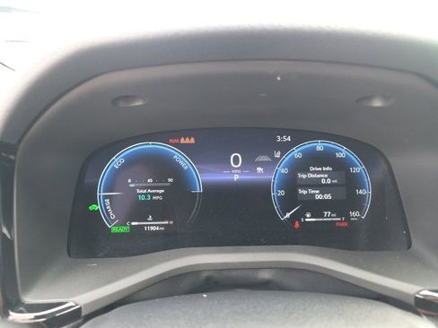 Used 2025 Toyota Camry XSE image 19