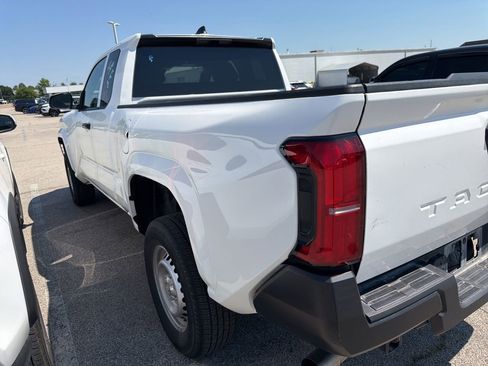 Used 2024 Toyota Tacoma SR RWD image 7