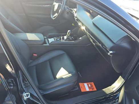 Used 2024 MAZDA MAZDA3 s image 7