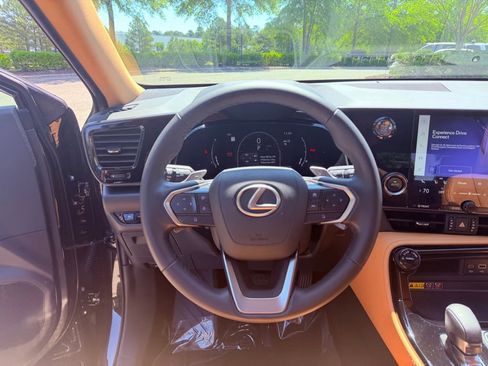 Used 2026 Lexus NX 350 AWD w/ Accessory Package (K3) image 19