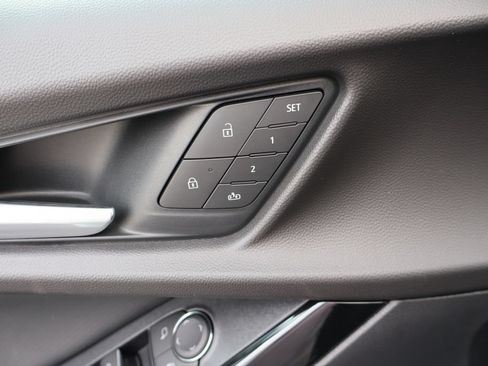 New 2027 Chevrolet Equinox RS w/ Safety and Technology Package FWD image 17