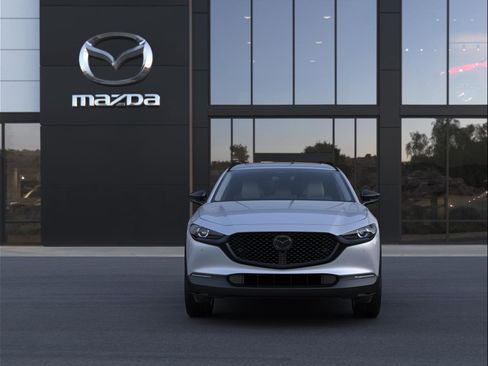 New 2026 MAZDA CX-30 Aire Edition image 6