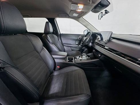 Used 2017 MAZDA CX-5 Touring image 32