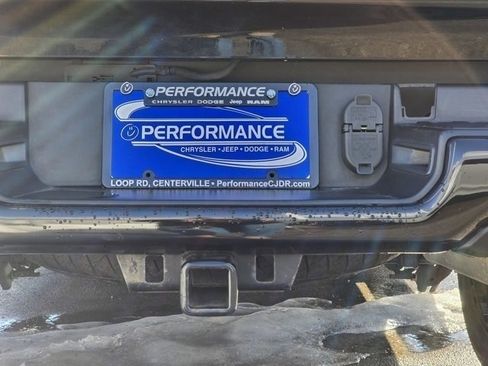 Used 2022 RAM 1500 Big Horn AWD/4WD image 18