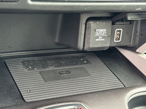 Used 2023 Honda Ridgeline RTL-E image 30