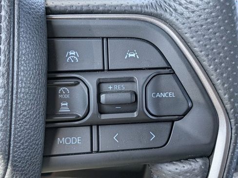 Used 2024 Toyota Tacoma TRD Sport image 22