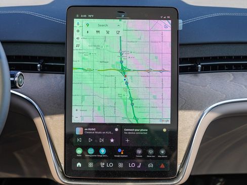 New 2025 Volvo EX90 Ultra image 16