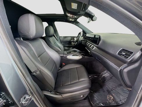 Used 2023 Mercedes-Benz GLE 350 image 33