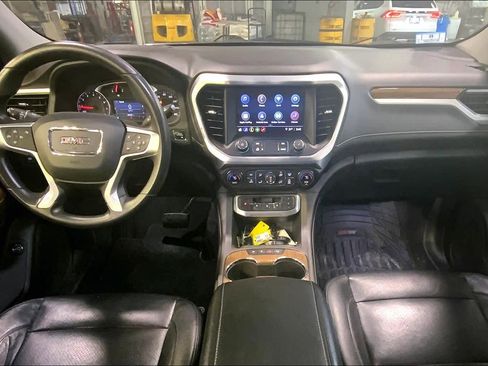 Used 2021 GMC Acadia SLE w/ Driver Convenience Package image 15