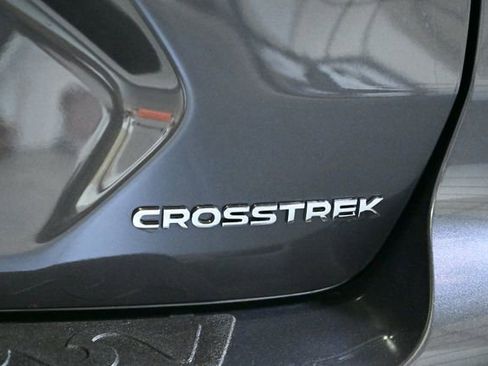 Certified 2025 Subaru Crosstrek 2.5i Limited w/ Popular Package #3A AWD/4WD image 14