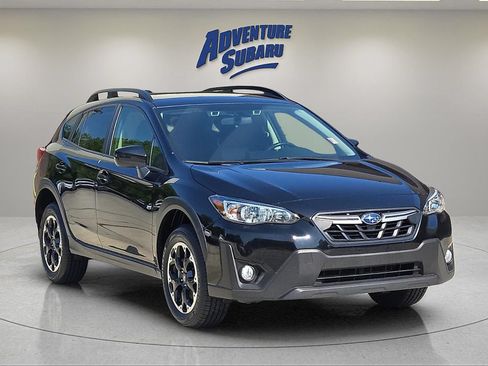 Used 2023 Subaru Crosstrek 2.0i Premium AWD/4WD image 1
