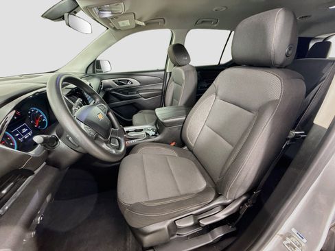 Used 2019 Chevrolet Traverse LS FWD image 22