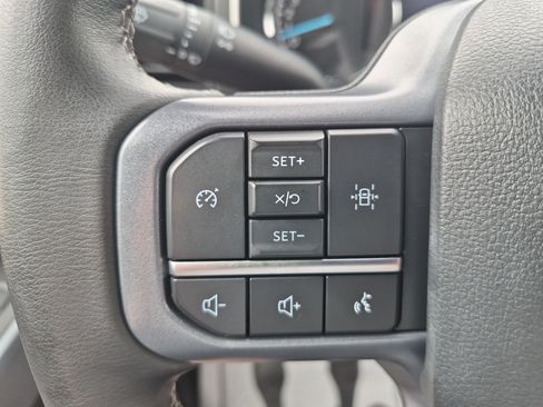 Used 2023 Ford F150 XLT w/ Equipment Group 302A High AWD/4WD image 14