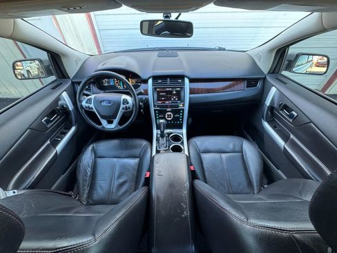 Used 2013 Ford Edge Limited image 17