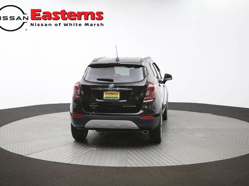 Used 2017 Buick Encore Preferred FWD image 36