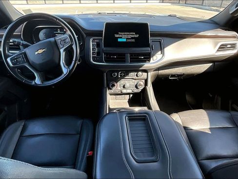 Used 2023 Chevrolet Tahoe LT AWD/4WD image 12
