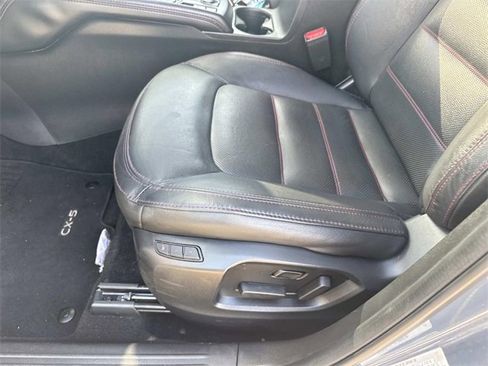Used 2022 MAZDA CX-5 Carbon Edition image 18
