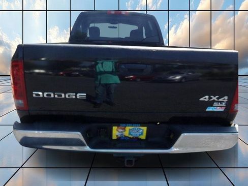 Used 2003 Dodge Ram 1500 Truck ST image 5