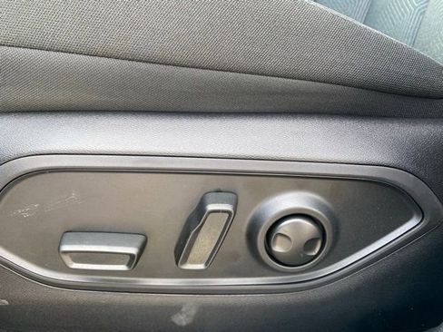 New 2026 Jeep Cherokee Laredo AWD/4WD image 21