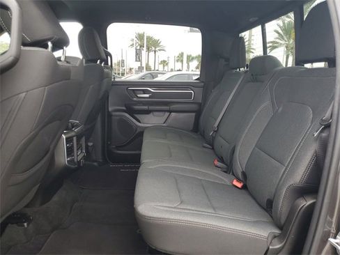 Used 2021 RAM 1500 Big Horn image 11