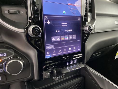 New 2026 RAM 1500 Big Horn image 29