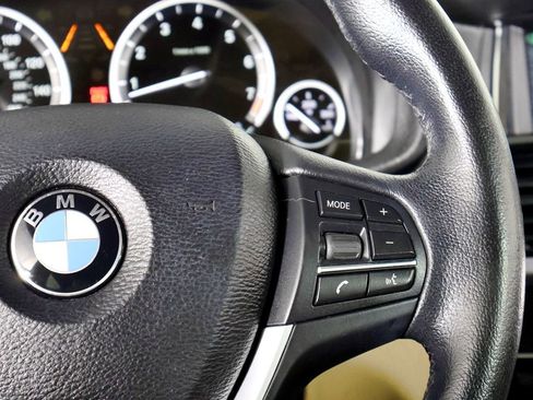 Used 2016 BMW X3 xDrive35i image 28