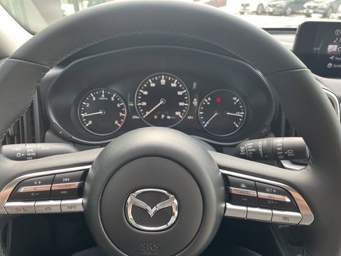 New 2026 MAZDA CX-50 AWD 2.5 S w/ Cargo Package image 19